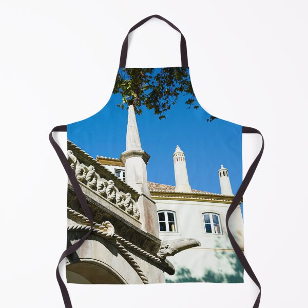 Item preview, PORTUGAL | HISTORICAL | POSTCARD | TRAVEL | Quinta da Regaleira designed and sold by Tropical Blood.