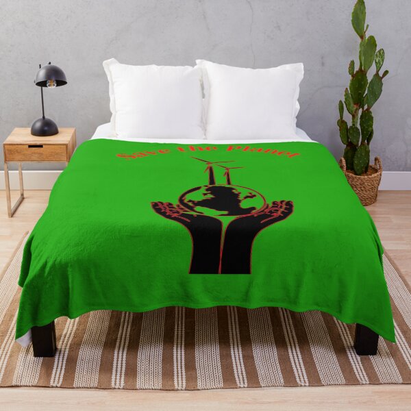 Item preview, save the planet designed and sold by GOGO20.
