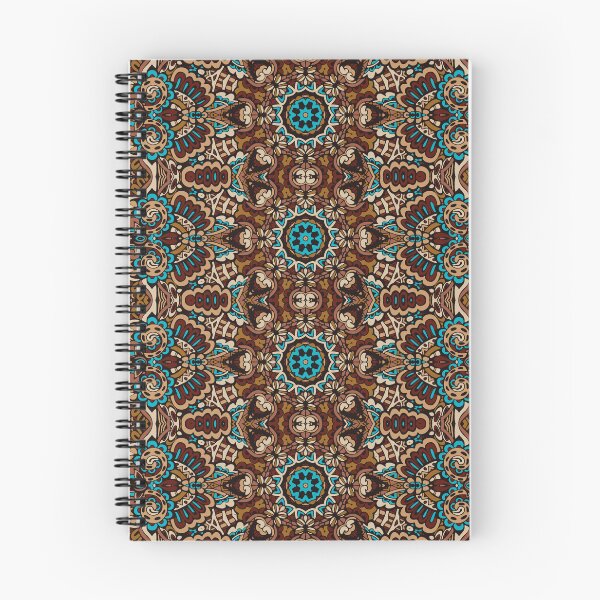 Item preview,   Ethnic Textile Print Seamless Pattern designed and sold by badretop.