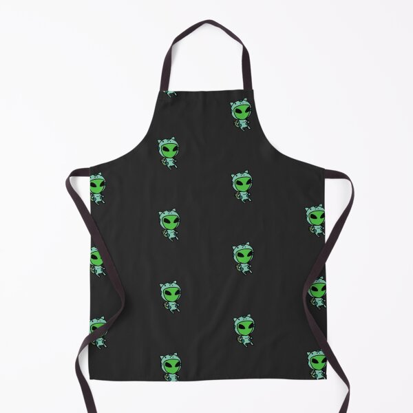 Item preview, Illegal Alien (B-Saur) designed and sold by jmyklee.