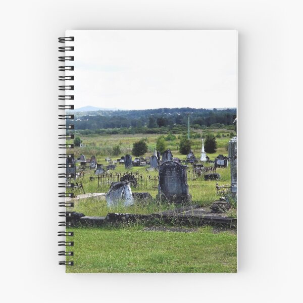 Item preview, Graveyard  designed and sold by raven  Art.