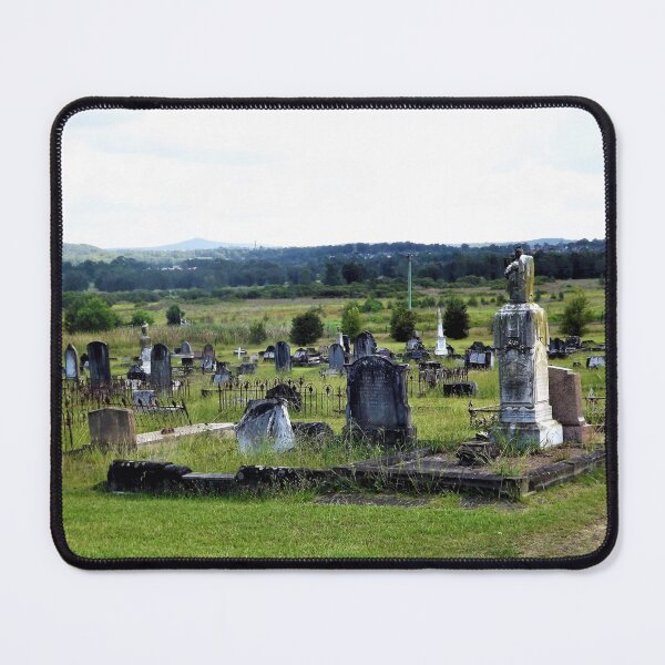 Item preview, Graveyard  designed and sold by raven  Art.