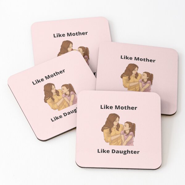 Item preview, Like Mother Like Daughter designed and sold by FlowersEmpowers.