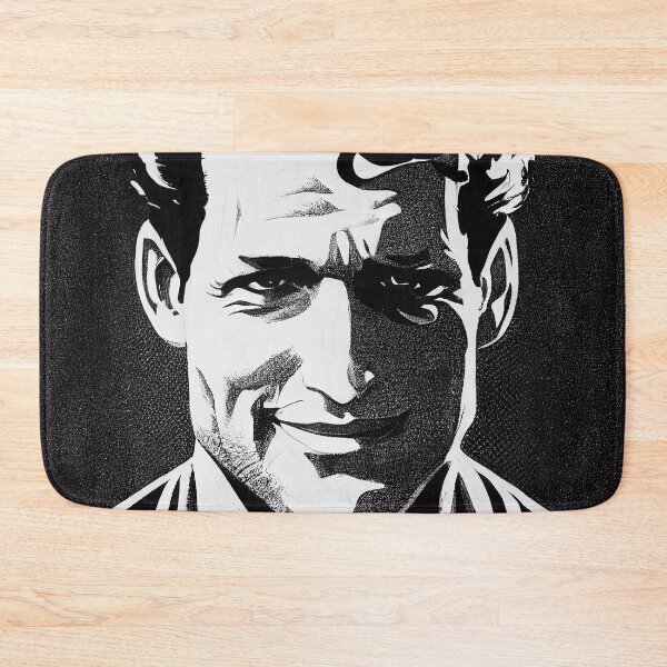 Item preview, Paul Newman portrait drawing designed and sold by artofbelletz.
