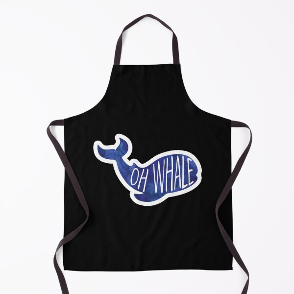 Item preview, Meme Oh WHALE! Funny saying designed and sold by PatrickWeidle.
