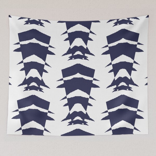 Item preview, Mountain Shapes designed and sold by scholara.