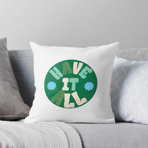 Item preview, Have it all  designed and sold by madisondier.
