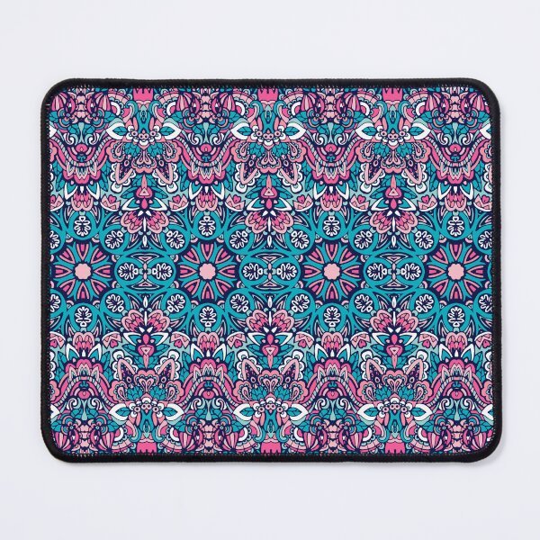 Item preview, Ethnic Textile Print Seamless Pattern designed and sold by badretop.