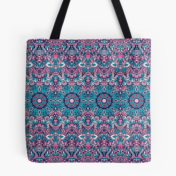 Item preview,  Ethnic Textile Print Seamless Pattern designed and sold by badretop.