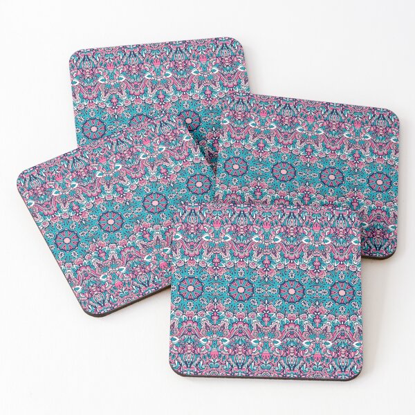 Item preview,  Ethnic Textile Print Seamless Pattern designed and sold by badretop.