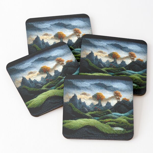 Item preview, Stitched dream designed and sold by Scionic.