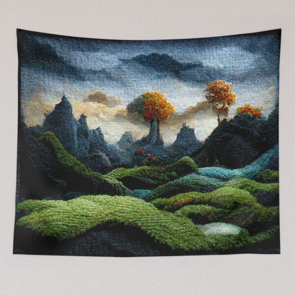 Item preview, Stitched dream designed and sold by Scionic.