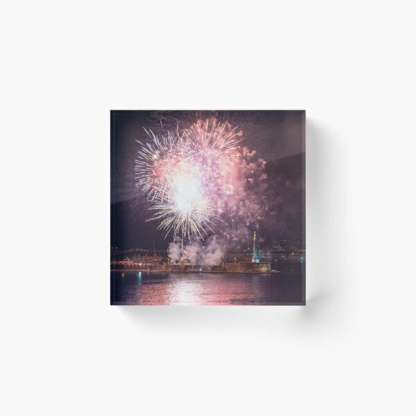Item preview, Fireworks of August 15th designed and sold by Fa scri.