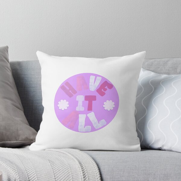 Item preview, have it all  designed and sold by madisondier.
