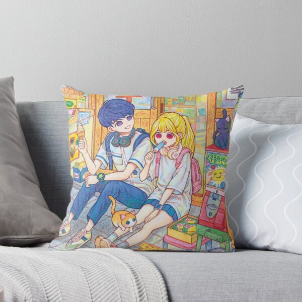Item preview, un día de verano designed and sold by rowonart.