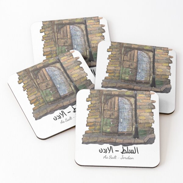 Item preview, Old shop door  designed and sold by Raida Art and Mosaic Gallery .