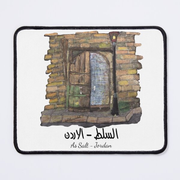 Item preview, Old shop door  designed and sold by Raida Art and Mosaic Gallery .