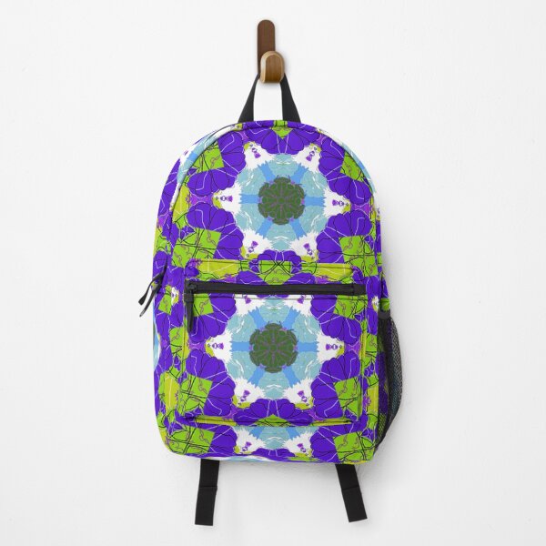 Item preview, Trendy New Kaleidoscope Design designed and sold by RoyalArts53.