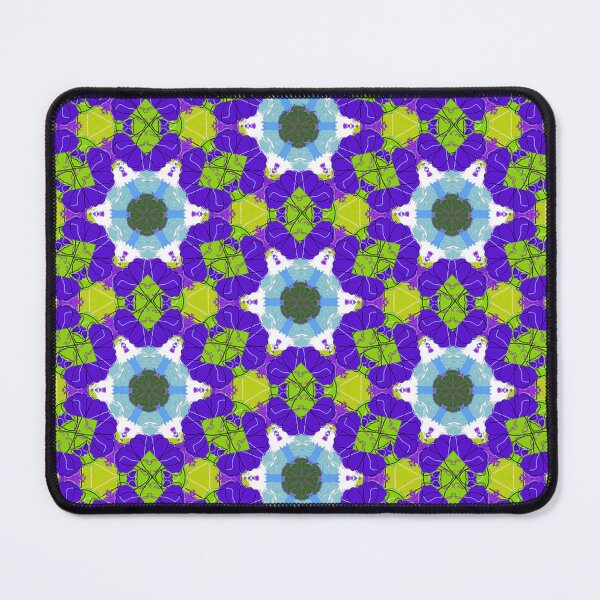 Item preview, Trendy New Kaleidoscope Design designed and sold by RoyalArts53.