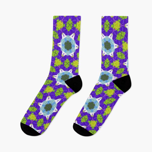 Item preview, Trendy New Kaleidoscope Design designed and sold by RoyalArts53.