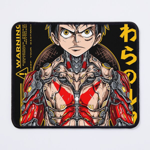 Item preview, Luffy Personalized Tshirt designed and sold by chicostore.