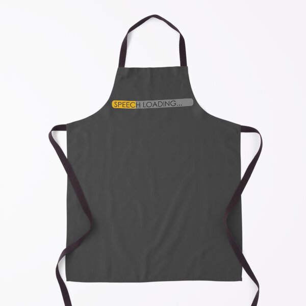 Item preview, Speech Loading designed and sold by korynaq.