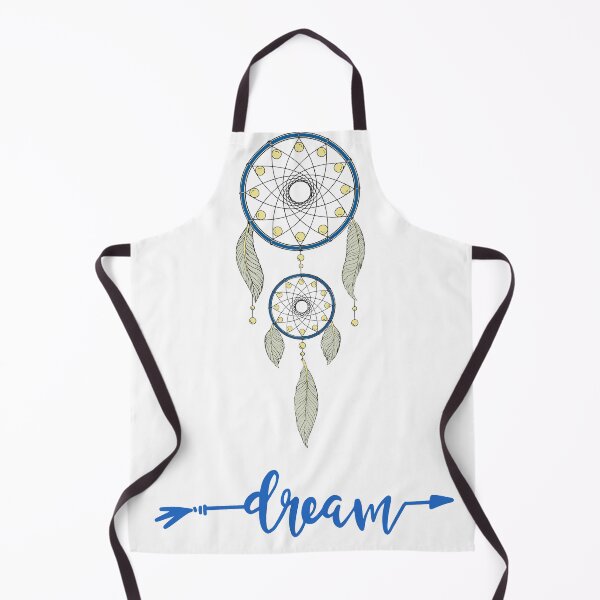 Item preview, Dream catcher illustration.... dream big designed and sold by HelloTARA.