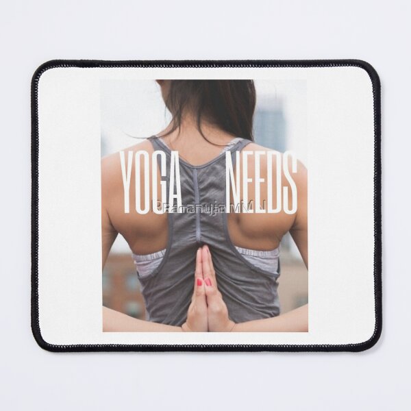 Item preview, learn yoga-yoga collections designed and sold by Ramanujan MN.