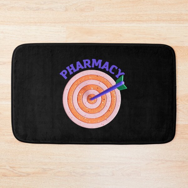 Item preview, Target Pharmacy designed and sold by DallinLebsack.