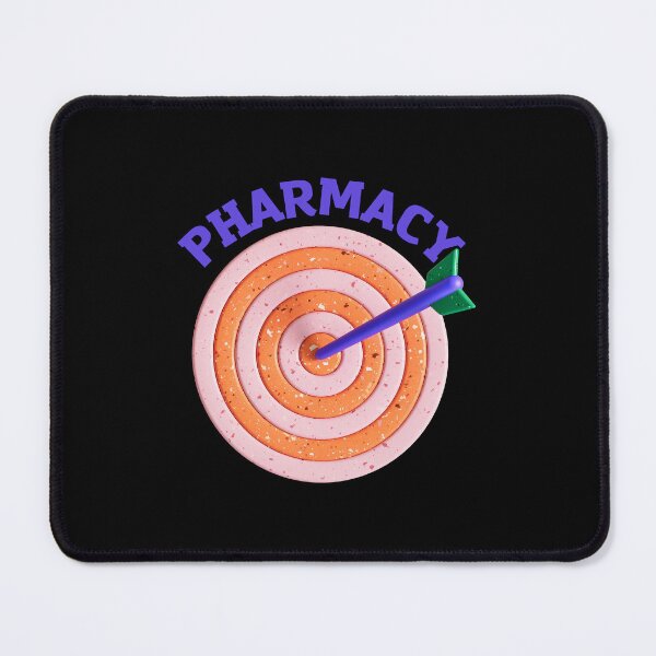 Item preview, Target Pharmacy designed and sold by DallinLebsack.