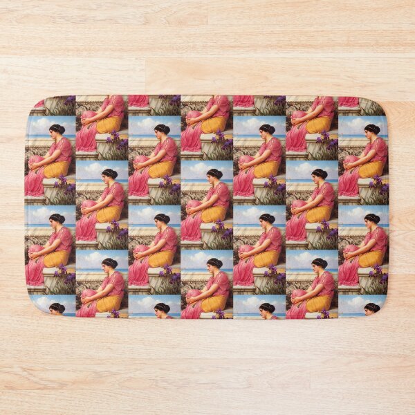 Item preview, John William Godward  Absence makes the heart grow fonder designed and sold by TeeARTHY.