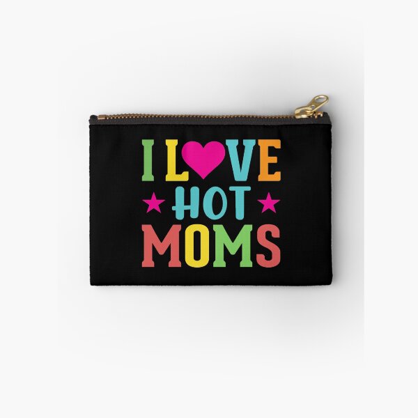 Item preview, I Love Hot Moms Meaning Urban Dictionary designed and sold by DallinLebsack.