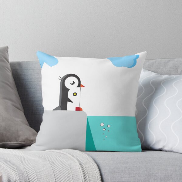 Item preview, CUTE PENGUINE designed and sold by destinyfeels.