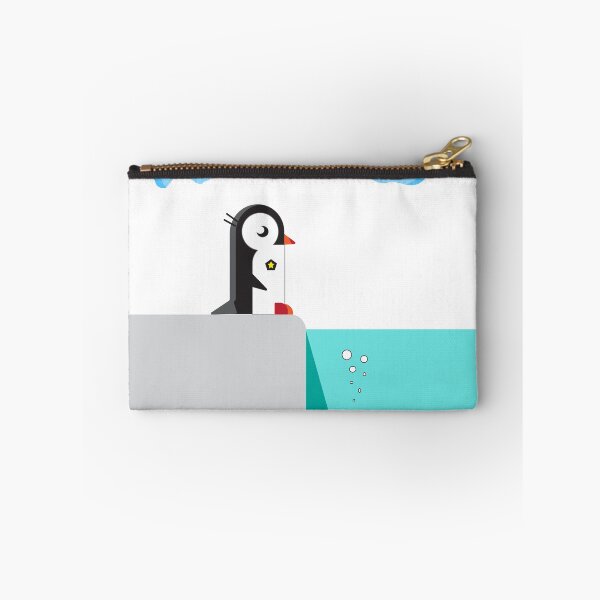 Item preview, CUTE PENGUINE designed and sold by destinyfeels.