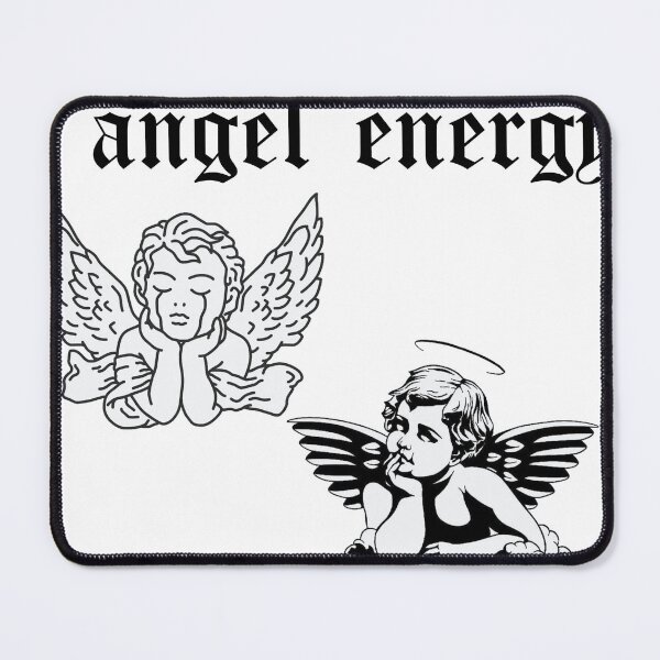 Item preview, ANGEL ENERGY AESTHETICS designed and sold by Trendyclubshop.