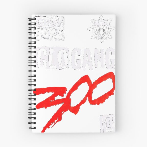 Item preview, Glo gang X Glory boyz Collab 2 designed and sold by Glogangclothing.