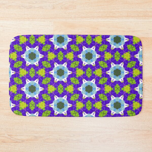 Item preview, Trendy New Kaleidoscope Design designed and sold by RoyalArts53.