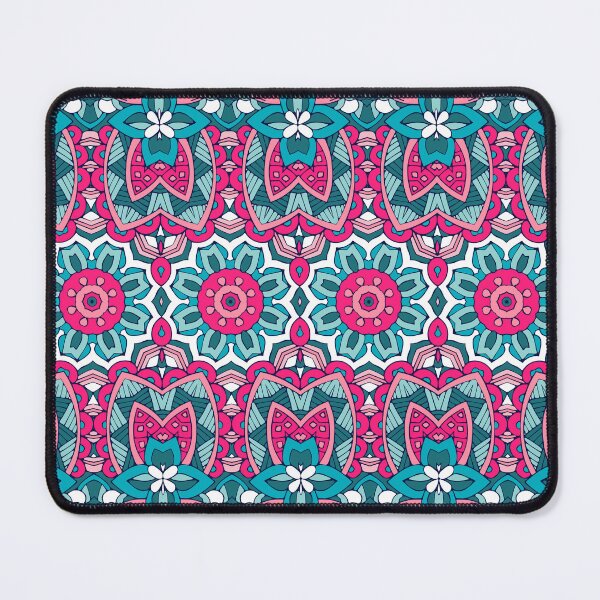 Item preview, Ethnic Textile Print Seamless Pattern designed and sold by badretop.