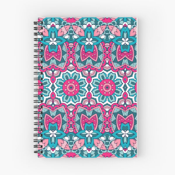 Item preview, Ethnic Textile Print Seamless Pattern designed and sold by badretop.