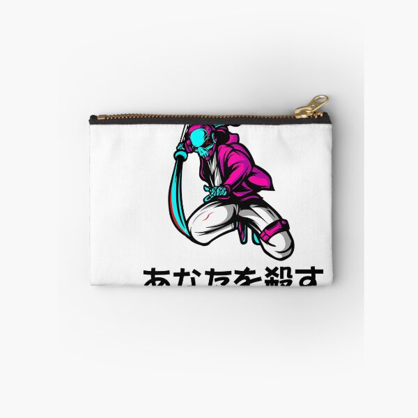 Item preview, CYBER PUNK NINJA designed and sold by Muhammad Khalil.
