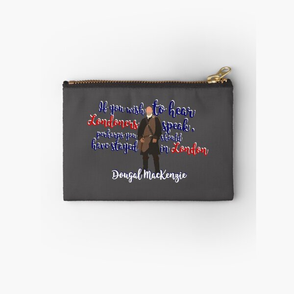 Item preview, Dougal MacKenzie designed and sold by Cainette.