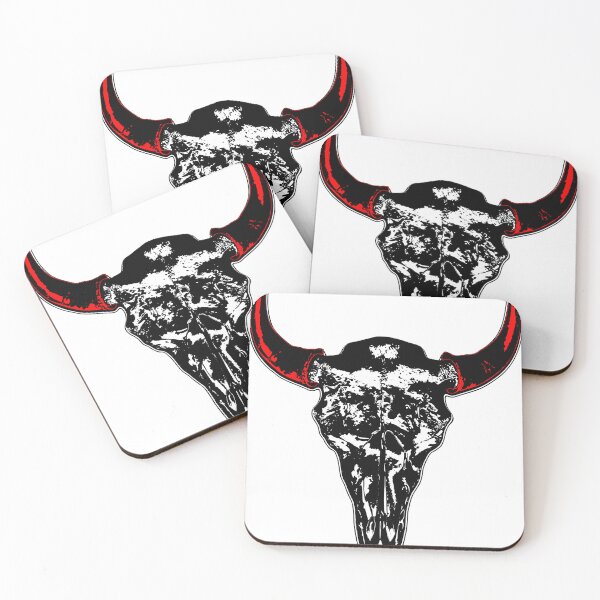 Item preview, bison designed and sold by Artman24.