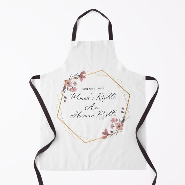 Item preview, Women's Rights Are Human Rights. Vote. designed and sold by Marvett-World.