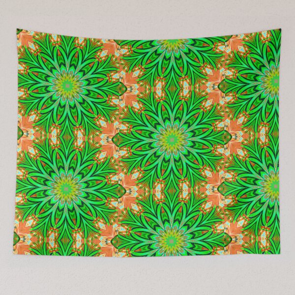 Item preview, WILDFIRE designed and sold by RAJAT KANTI CHAKRABARTY.