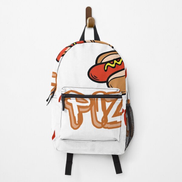 Item preview, Funny Pizza We Swerve Funny Pizza Hotdog Food Lovers designed and sold by Designoburn.