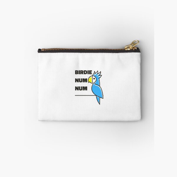 Item preview, Birdie num num designed and sold by toastgraphics.