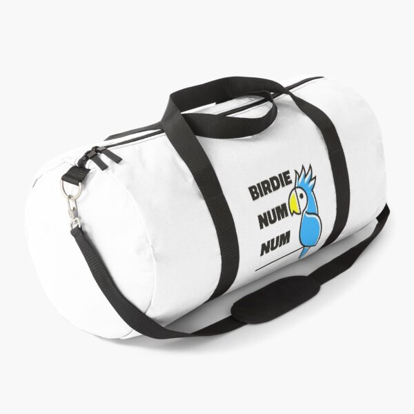 Item preview, Birdie num num designed and sold by toastgraphics.
