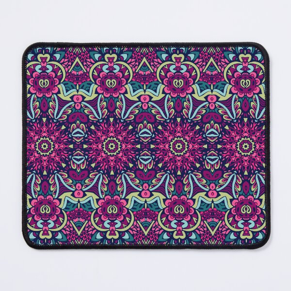 Item preview, Ethnic Textile Print Seamless Pattern designed and sold by badretop.