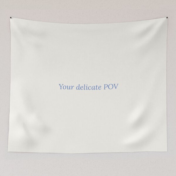 Item preview, Your delicate point of view| Little freak | Harry styles designed and sold by Lavannya.