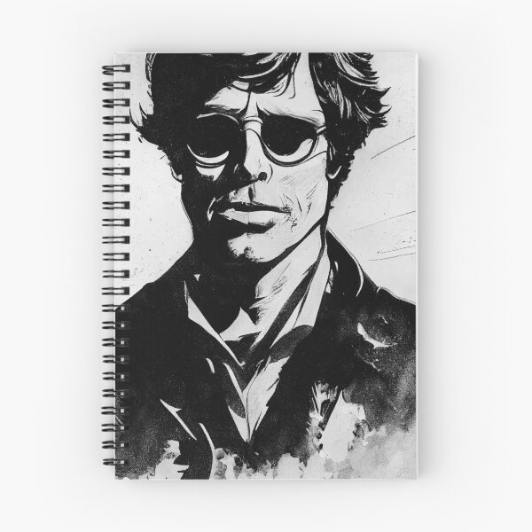 Item preview, Robert Redford portrait drawing designed and sold by artofbelletz.